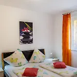 Διαμέρισμα Im Bubenstueck Bingen am Rhein