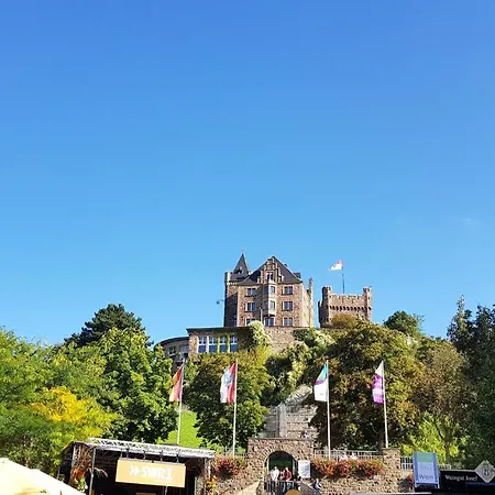 Apartament Im Bubenstueck