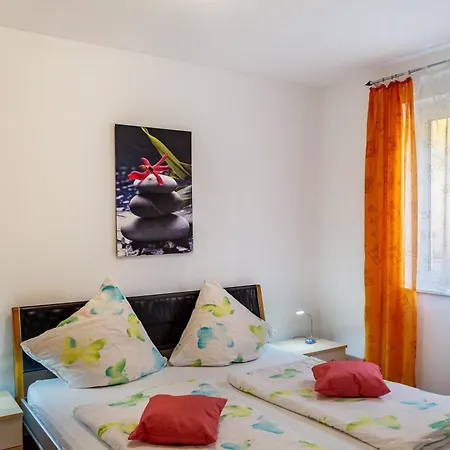 Lejlighed Im Bubenstueck Bingen am Rhein