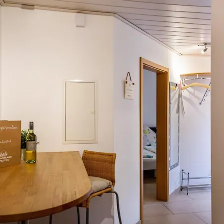 Im Bubenstueck Apartament