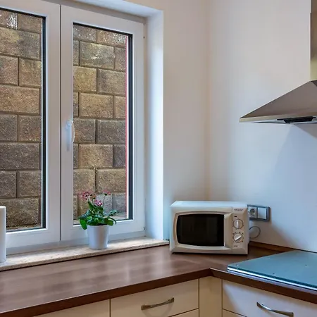 Lejlighed Im Bubenstueck Bingen am Rhein