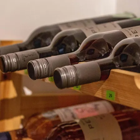 Im Bubenstueck * Budesheim (Bingen am Rhein)