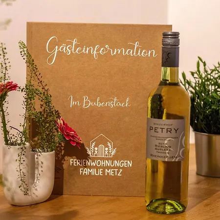 Lejlighed Im Bubenstueck