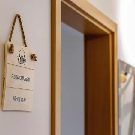 Lejlighed Im Bubenstueck