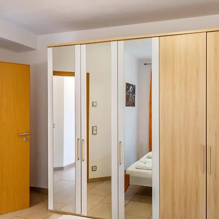 Im Bubenstueck Апартаменты Budesheim (Bingen am Rhein)