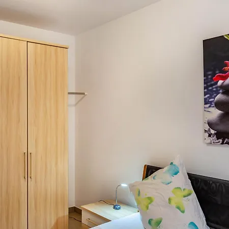 Im Bubenstueck Apartament