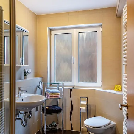 Im Bubenstueck Апартаменты *