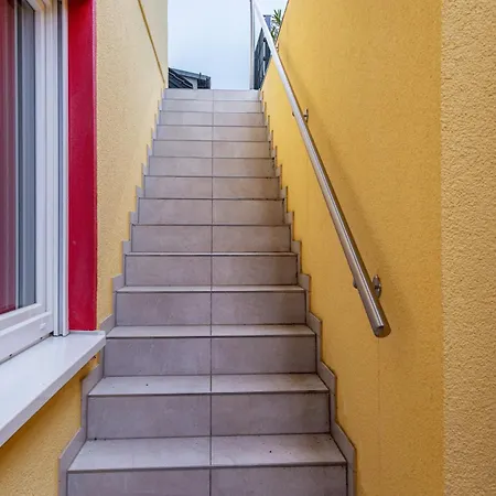 Im Bubenstueck Apartament