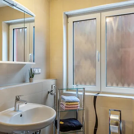 Appartement Im Bubenstueck Budesheim (Bingen am Rhein)