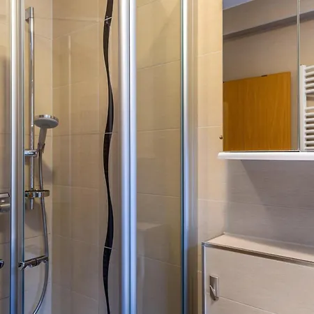 Appartement Im Bubenstueck