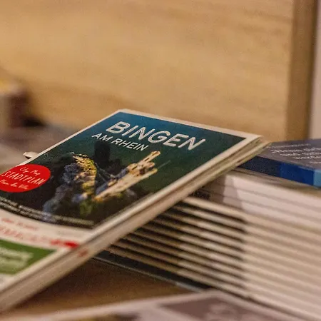 Im Bubenstueck * Budesheim (Bingen am Rhein)