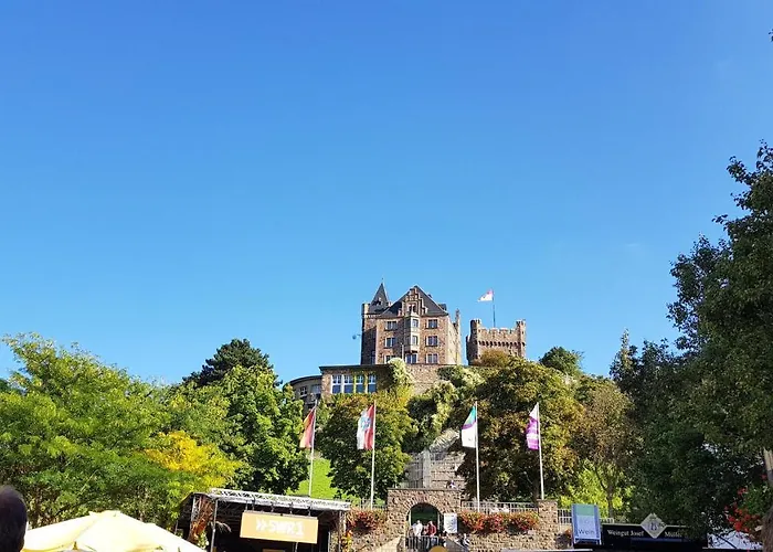 Apartamento Im Bubenstueck