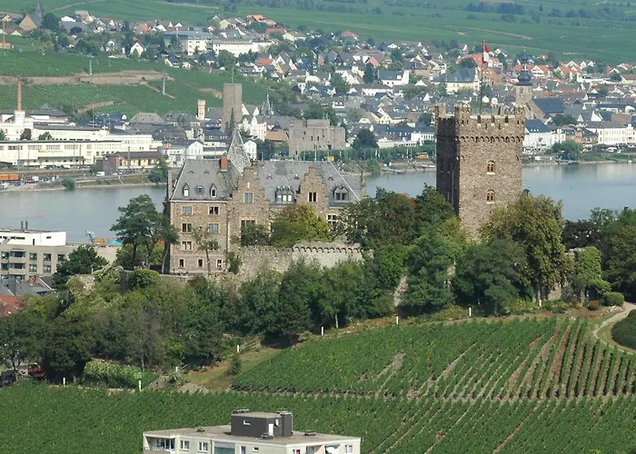 Im Bubenstueck Apartamento