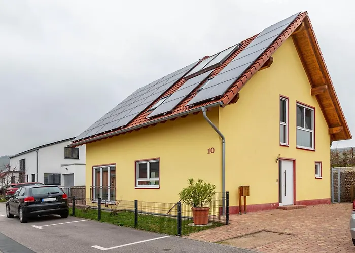 Apartamento Im Bubenstueck *