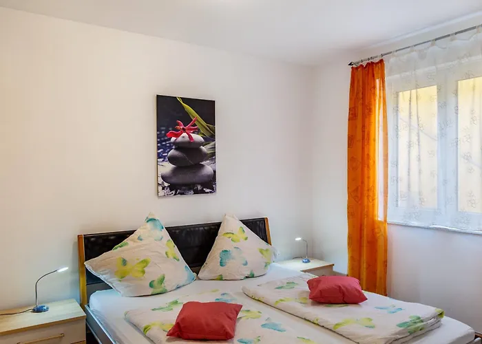 Apartamento Im Bubenstueck Bingen am Rhein