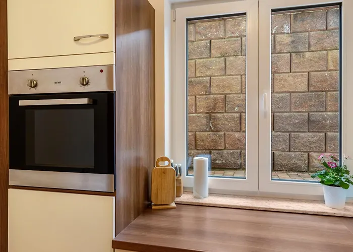 Apartamento Im Bubenstueck *