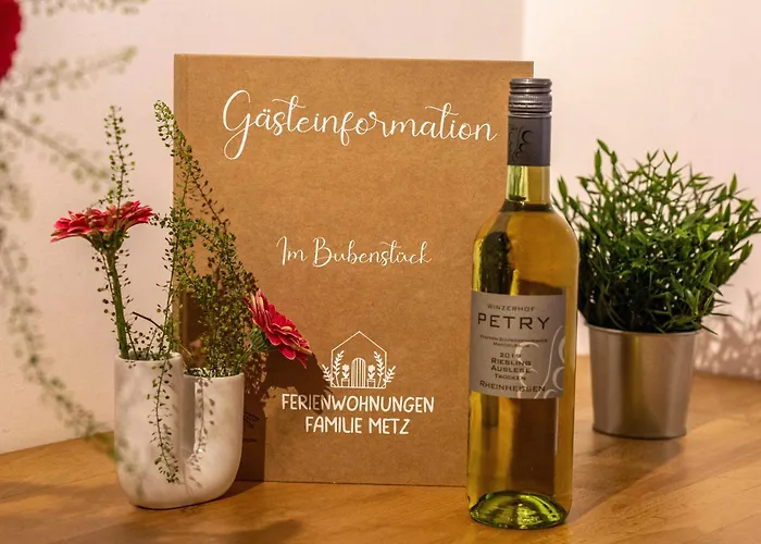 Apartamento Im Bubenstueck