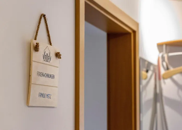 Apartamento Im Bubenstueck