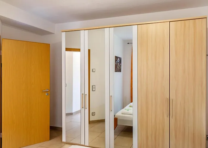 Im Bubenstueck Apartamento Bingen am Rhein