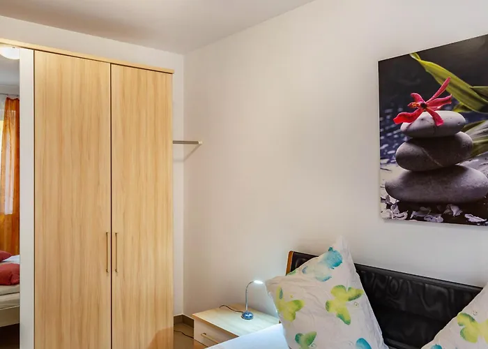 Im Bubenstueck Apartamento