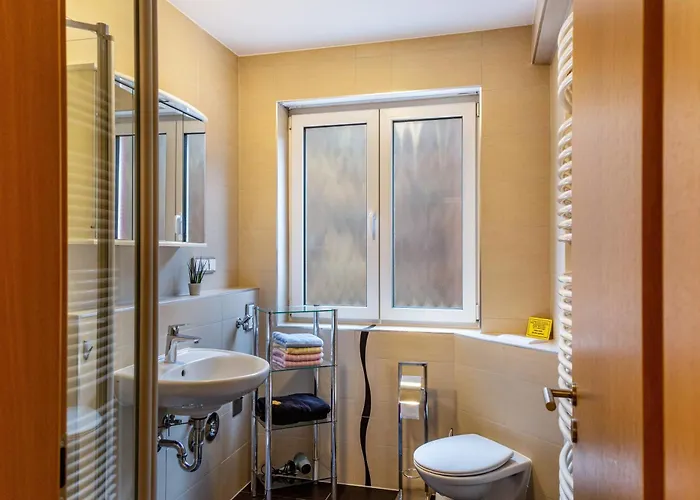 Im Bubenstueck Apartamento *