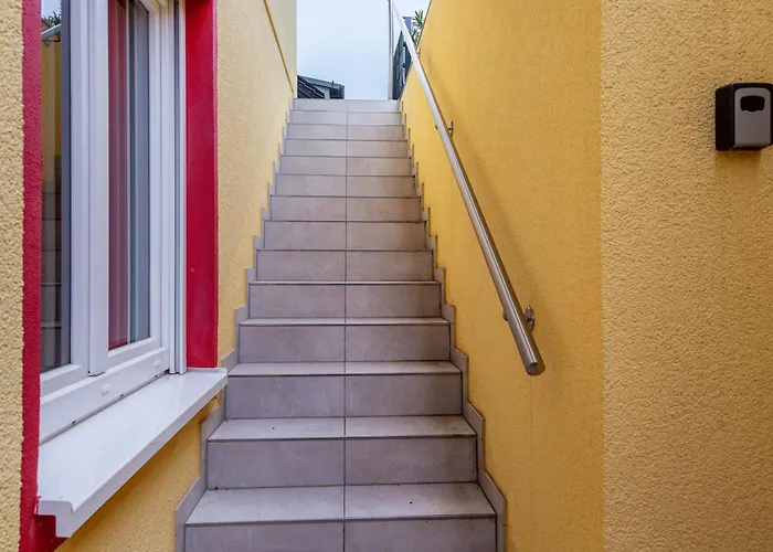 Im Bubenstueck Apartamento