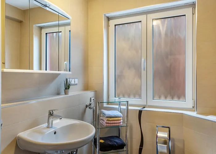 Apartamento Im Bubenstueck Bingen am Rhein